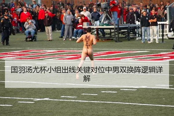 国羽汤尤杯小组出线关键对位中男双换阵逻辑详解